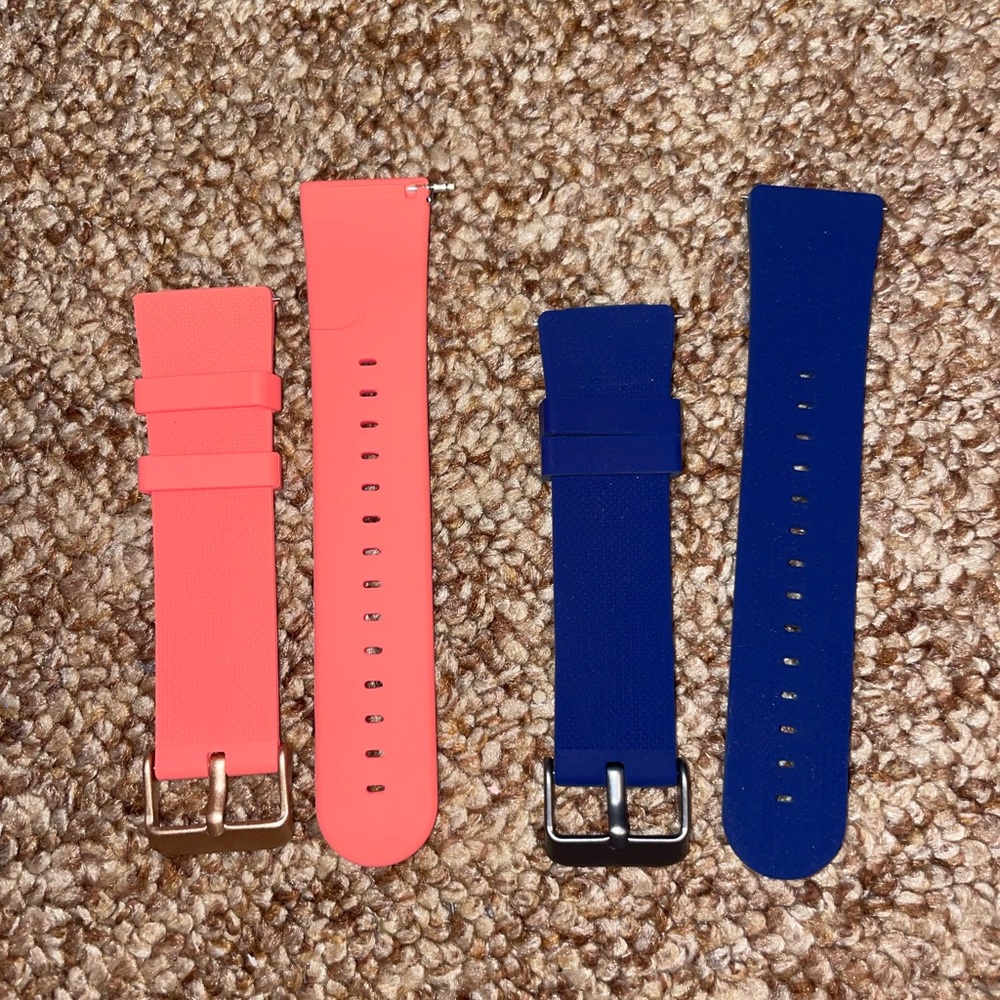 heyday Fitbit Versa Watch Bands